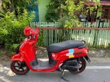  2023 Yamaha fazzio lengkap hidupan Rp19.500.000