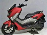 Sepeda motor