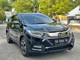 2019 Honda hrv se matic