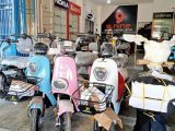 Kredit Sepeda Listrik tanpa DP tanpa Admin