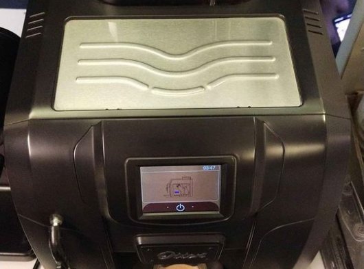 Mesin Kopi Otten 712