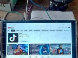Tv mobil android seken