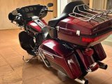2016 Harley-Davidson electraglide