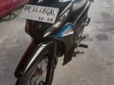 2023 Honda revo