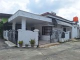 DIJUAL RUMAH DI PAUS POSISI HOOK