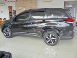 2024 Toyota suv