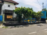 Disewakan Rumah Strategis