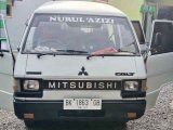 2002 Mitsubishi l300 minibus