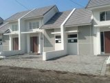 2 KT 1 Kamar Mandi - Rumah