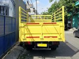  2010 Mitsubishi mesin sehat ori kabin ss-125-ps