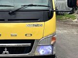 TH.2016 PMK ANTIK KM116.000  KABIN 100% ORISINIL CAT BAK 3-WAY SIMPANAN UTUH TERAWAT MESIN SEHAT ISTIMEWA*