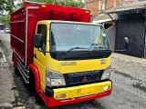 2012 Mitsubishi bak 178-cm ss-125-ps ori kabin