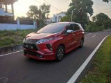 2020 Mitsubishi xpander ultimate matic
