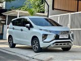 2019 Mitsubishi xpander sport at 2019