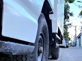 ISUZU ELF BOX 100PS TH.2009 POWER STERING+TURBO KABIN 100%ORISINIL CAT KM 93rb SIMPANAN TGN1 MESIN SEHAT SUPER ISTIMEWA
