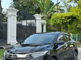 2019 Honda hrv se matic