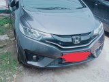 2015 Honda jazz