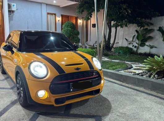 2015 MINI cooper