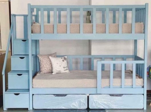 Tempat tidur tingkat