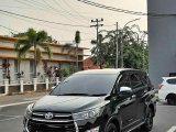 2018 Toyota kijang innova venturer 2.0reborn