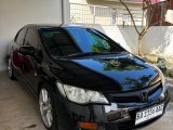 2006 Honda civic