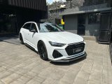 2023 Audi rs6 vorsprung