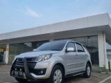 2017 TERIOS 2017 LOW KM FULL ORI terios 2017 full ori low km