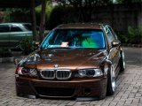 2003 BMW e46