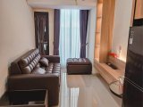 2 KT 1 Kamar Mandi - Apartemen
