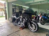 2010 Harley-Davidson roadglide abs Rp220.000.000