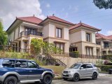 Rumah Dijual Lokasi Villa Panbil Batam