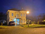 DIJUAL VILLA MEWAH SIAP HUNI GREEN HILL