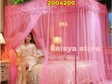 (Harga Njungkir) Kelambu Anti Nyamuk Super Jumbo Premium || Bisa Cod