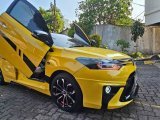 2014 Toyota vios