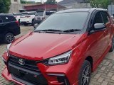 Agya G CVT 2023