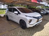2017 Mitsubishi xpander exceed 1.5 m/t