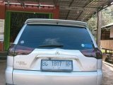 2011 Mitsubishi pajero