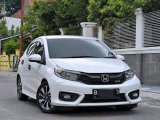 2019 Honda brio