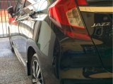 2019 Honda jazz rs