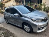 2020 Honda brio type E