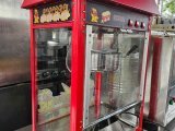 Bismillah Dijual Mesin Popcorn Getra Second Berkualitas