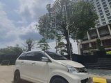 Toyota Avanza Tahun 2013 Matic