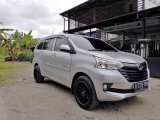 2016 Daihatsu Xenia