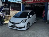 2014 Honda jazz ge8