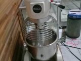 Mixser Roti