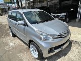 Daihatsu Xenia 2012 m