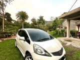 2010 Honda mobil jass matic