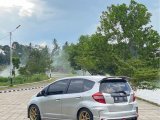 2012 Honda jazz
