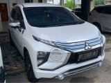 2018 Mitsubishi xpander ultimate 1.5 at