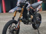 2016 Kawasaki dtracker